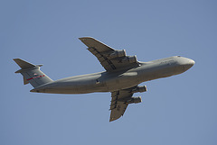 Lockheed C-5B 86-0018