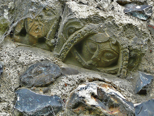 darenth church