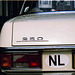 1971 Mercedes 250