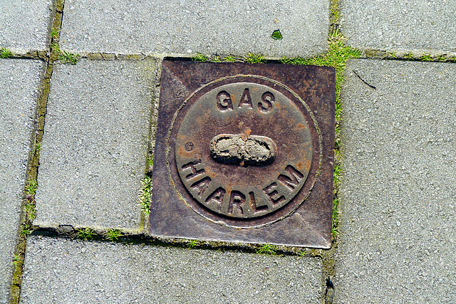 Gas Haarlem