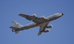 Boeing KC-135T 58-0099