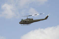 Dillon Aero Bell UH-1H "Huey"