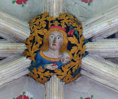 ely cathedral lady chapel