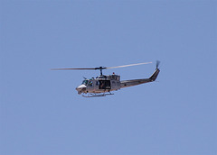 Bell UH-1N