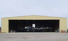 Avro Shackleton AEW.2 WL790 Mr McHenry