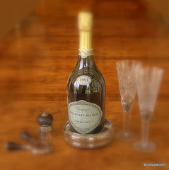 Time for a celebration...