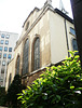 st.vedast. foster lane, london