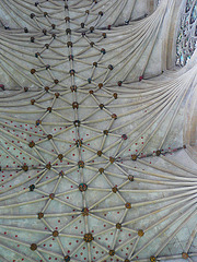 ely cathedral lady chapel