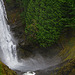 Middle Falls, Wallace River