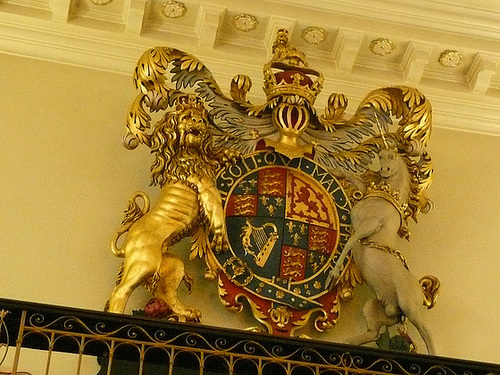 apothecaries hall, london