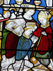 doddiscombsleigh church