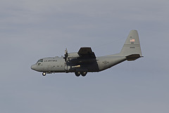 Lockheed C-130H 82-0058