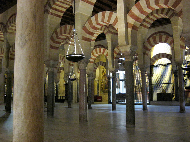 Mezquita