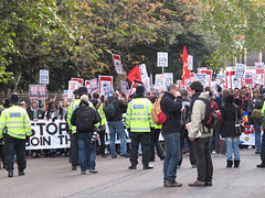 Russell Square