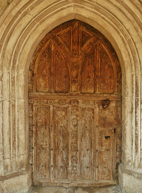 higham church