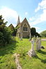 St Peter and St Paul, Birch, Essex