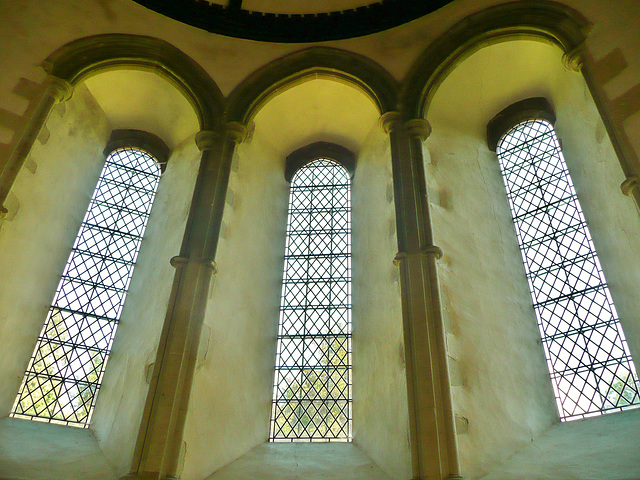 st.martin's church, eynsford