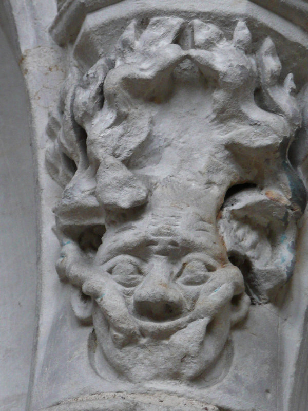 ely cathedral lady chapel