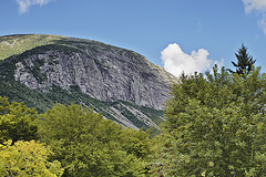 Cannon Mountain – Franconia Notch, New Hampshire