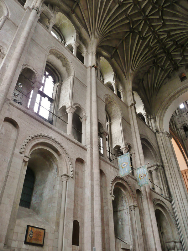 norwich cathedral