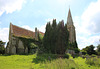 St Peter and St Paul, Birch, Essex