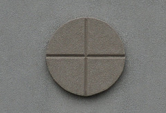 Embedded Cross