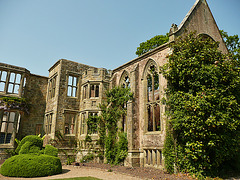 nymans