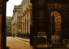 somerset house, london