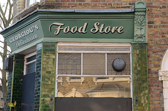 Food Store