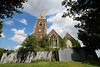 St Peter and St Paul, Birch, Essex