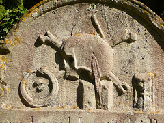 st.martin's church, eynsford