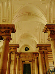somerset house, london