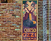 Queso Ozzi Parma – I Street and Pennsylvania Avenue N.W., Washington D.C