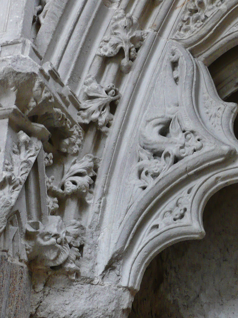 ely cathedral lady chapel