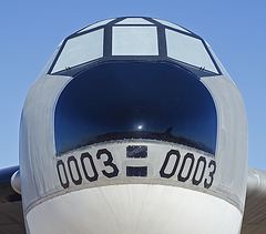 Boeing B-52A 52-0003