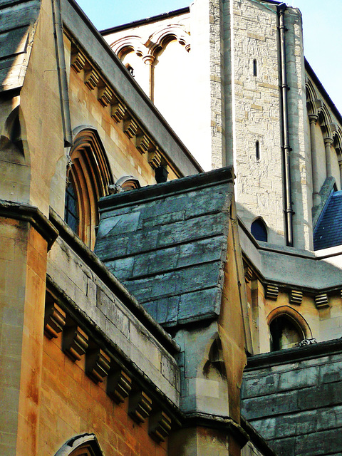 christ the king, gordon square, london