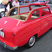 1950 Crosley Super Convertible