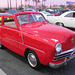 1950 Crosley Super Convertible