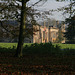 Lacock Abbey