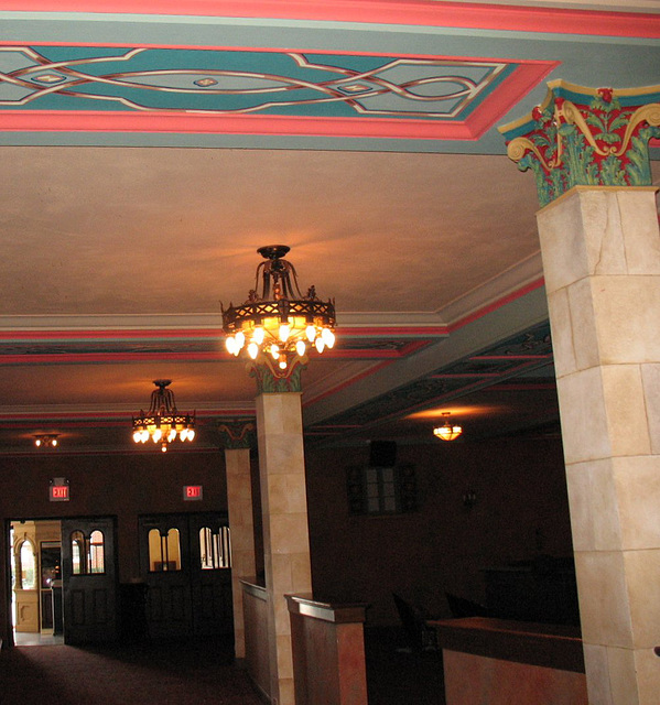 Polk Theatre 29