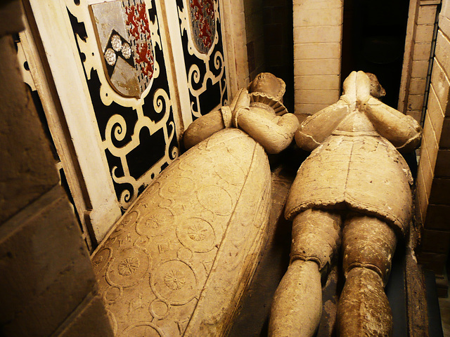 exeter cathedral