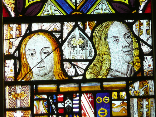 denton church