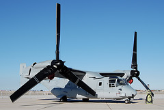 Bell Boeing MV-22 168005