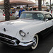 1955 Oldsmobile Super 88 Convertible