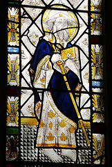 doddiscombsleigh church , st.james