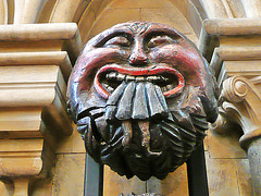 southwark cathedral , london