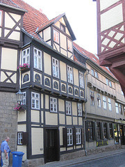 Quedlinburg