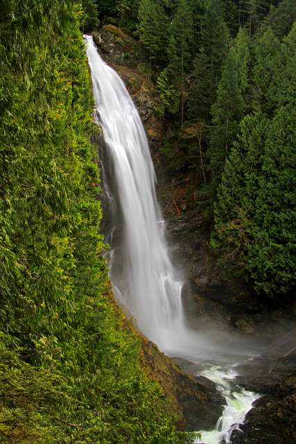 Wallace Falls