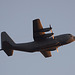 Lockheed C-130H Hercules 65-0962