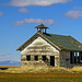 Abandoned Schoolhouse